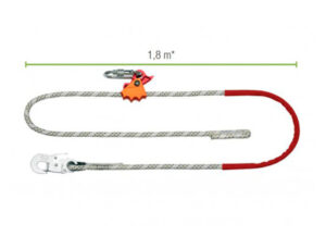 Elemento fixacao e posicionamento faru prot3 14 mm comprimento 2 mt