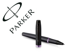 Roller parker im professional anel lilas em estojo de oferta - Image 1