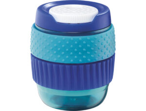 Apara lapis maped kidylearn concentracao plástico 1 uso com depósito