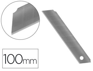 Recarga q-connect para x-ato 0.5 x 18 mm